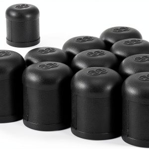 Toyvian Vintage Dice Holder Plastic PU Leather-0