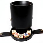 CHH Games Dice Cup 7810P Plastic Gaming Accessory-0