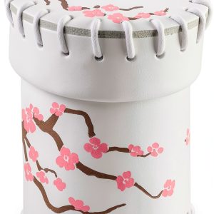 Q-Workshop Dice Cup 89511 Premium Plastic Gaming-0