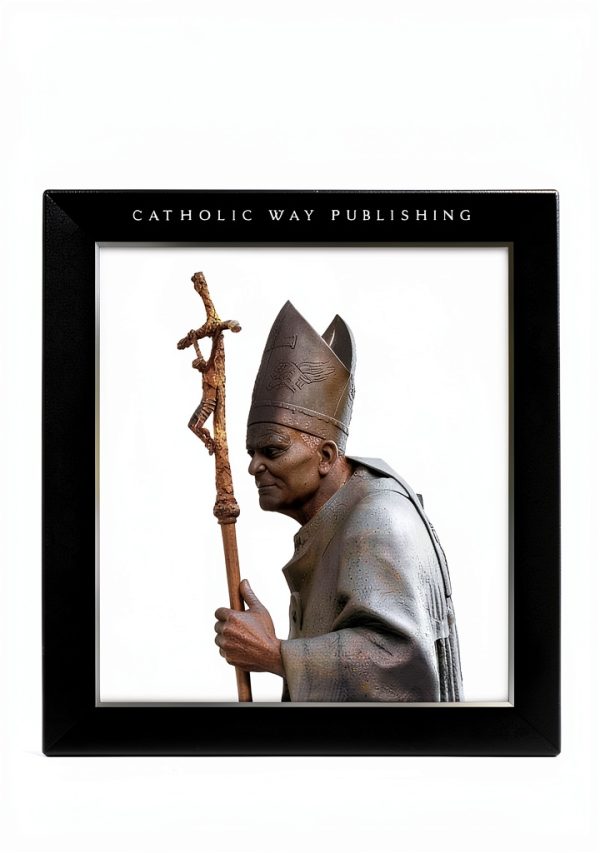 Catholic Saints Kindle eBook Catholic Way Enhanced-0
